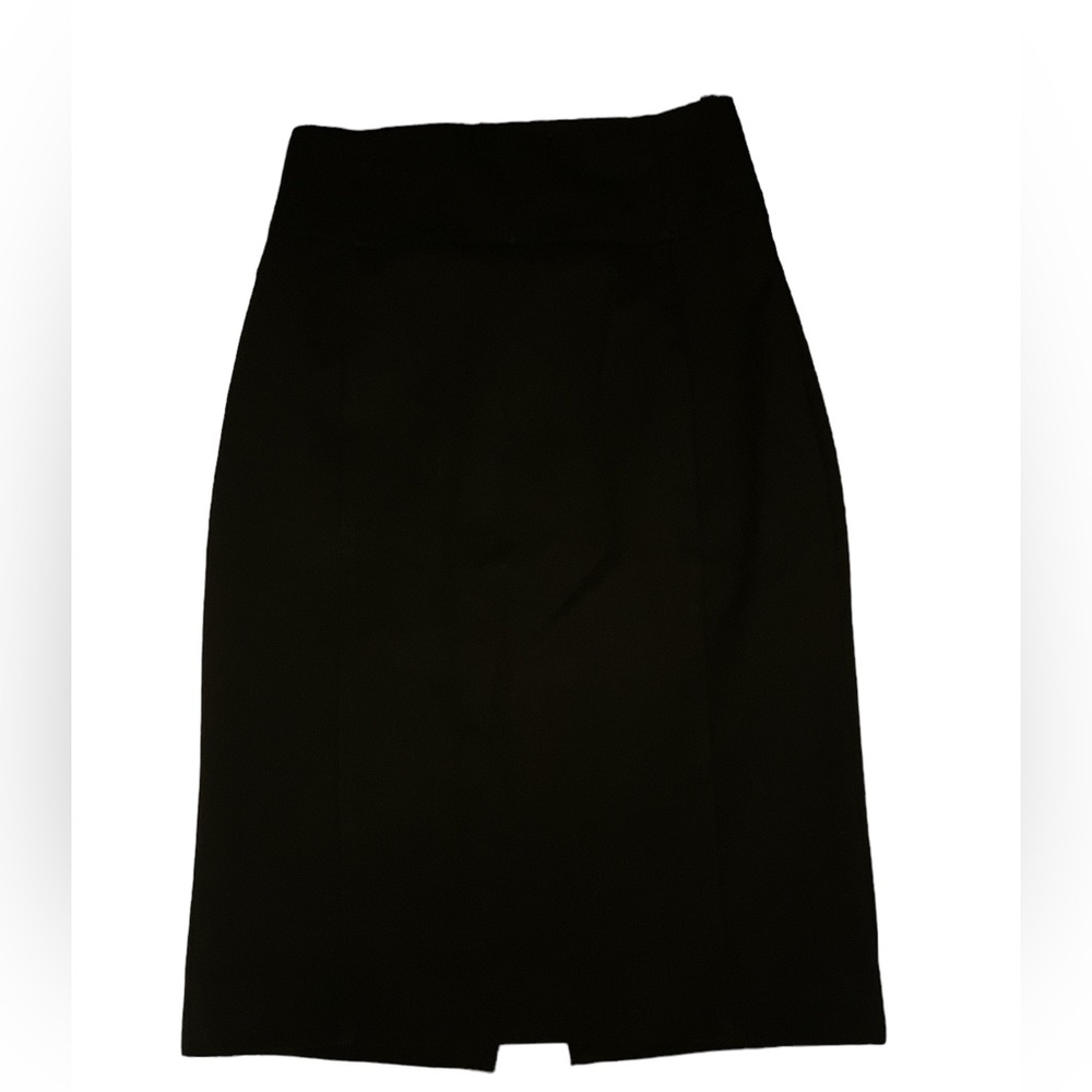 Suit Skirt